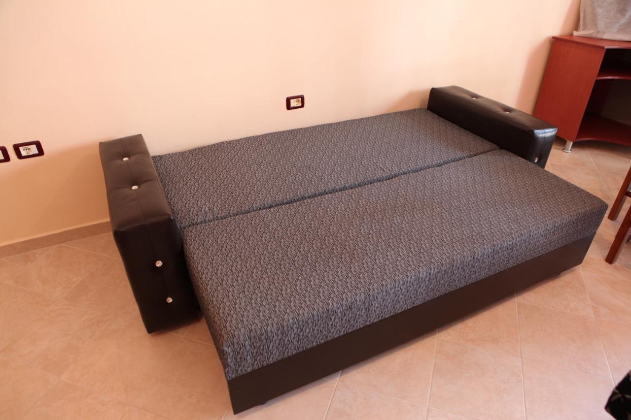 Bakija Apartments Sarandë Rom bilde