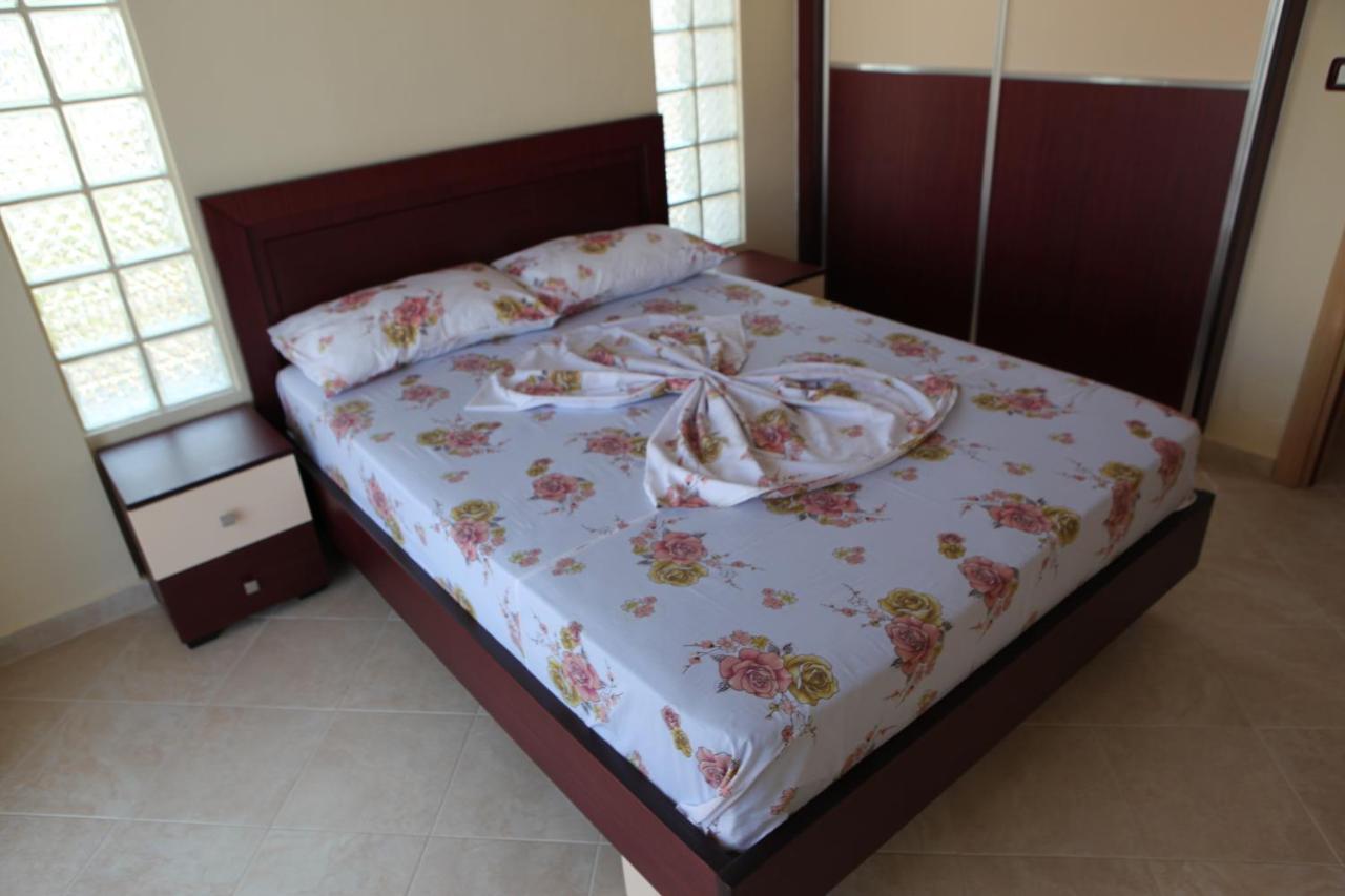 Bakija Apartments Sarandë Rom bilde