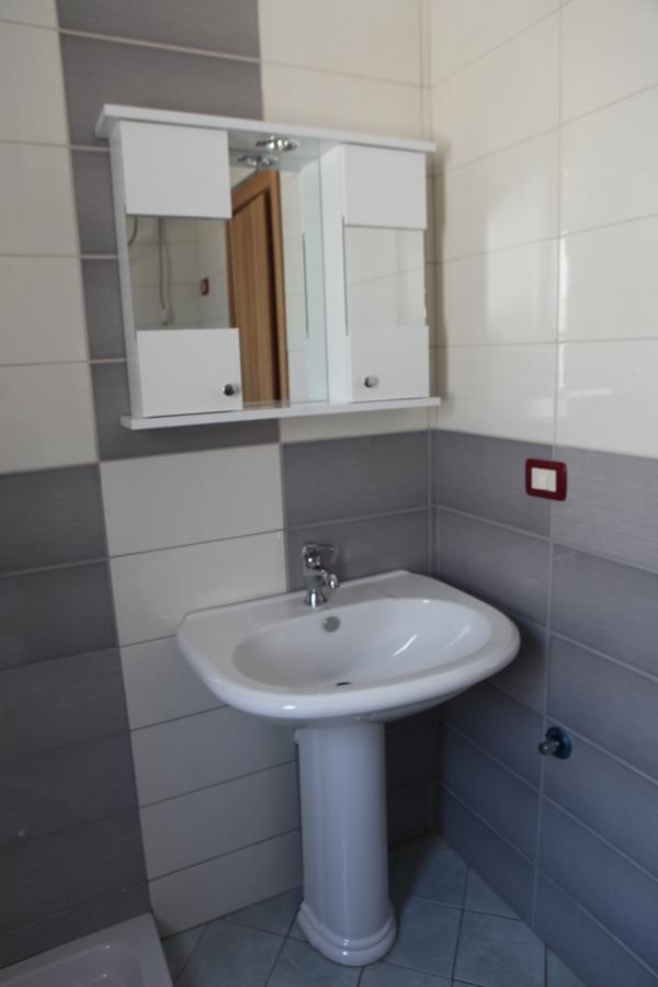 Bakija Apartments Sarandë Eksteriør bilde