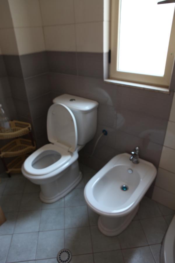 Bakija Apartments Sarandë Eksteriør bilde